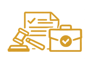 Aanbesteding en verantwoordingen icoon
